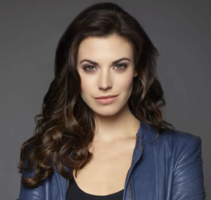 Is Chesapeake Shores Cast Meghan Ory Pregnant Again With Third Child? Kids And Family Update