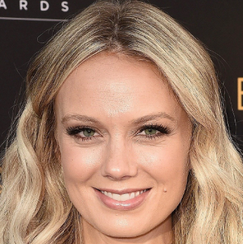 Is Young and the Restless actress Melissa Ordway expecting a child in 2022?