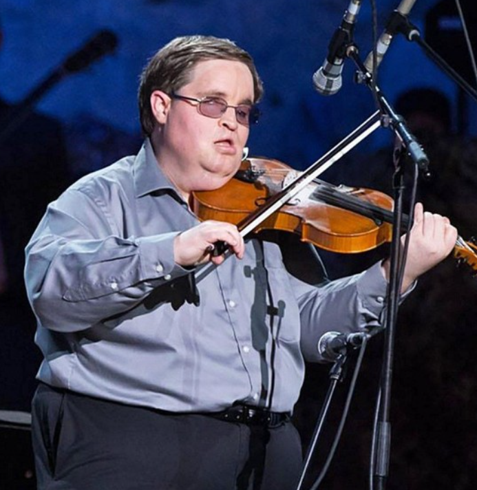 What happened to Michael Cleveland Fiddle Player?  The Untold Life Story