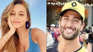 What Does Daniel Ricciardo’s Sister Michelle Ricciardo Do For A Living?