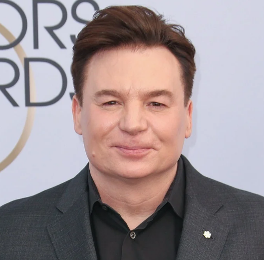 Who are they?  Know about Mike Myers’ parents and his personal life