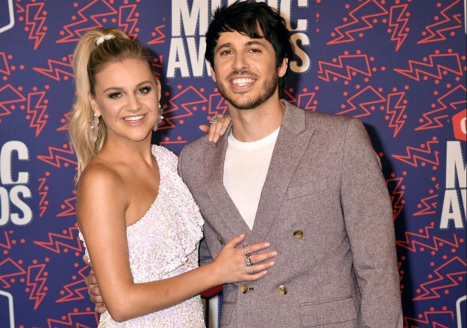 What became of Kelsea Ballerini and her husband Morgan Evans and why are they divorcing?