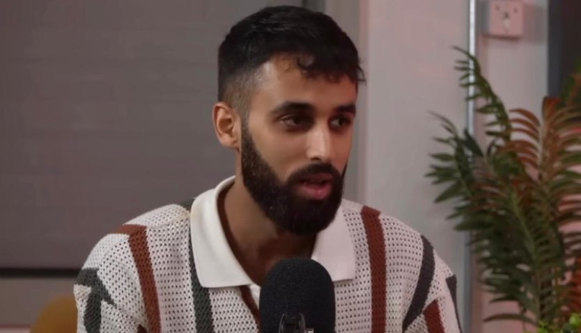 Racist allegations against Murad Merali explained as British YouTuber confronts problematic past