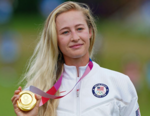 Who Is LPGA Star Nelly Korda Married to?  The Dating and Relationship Life Timeline Explained