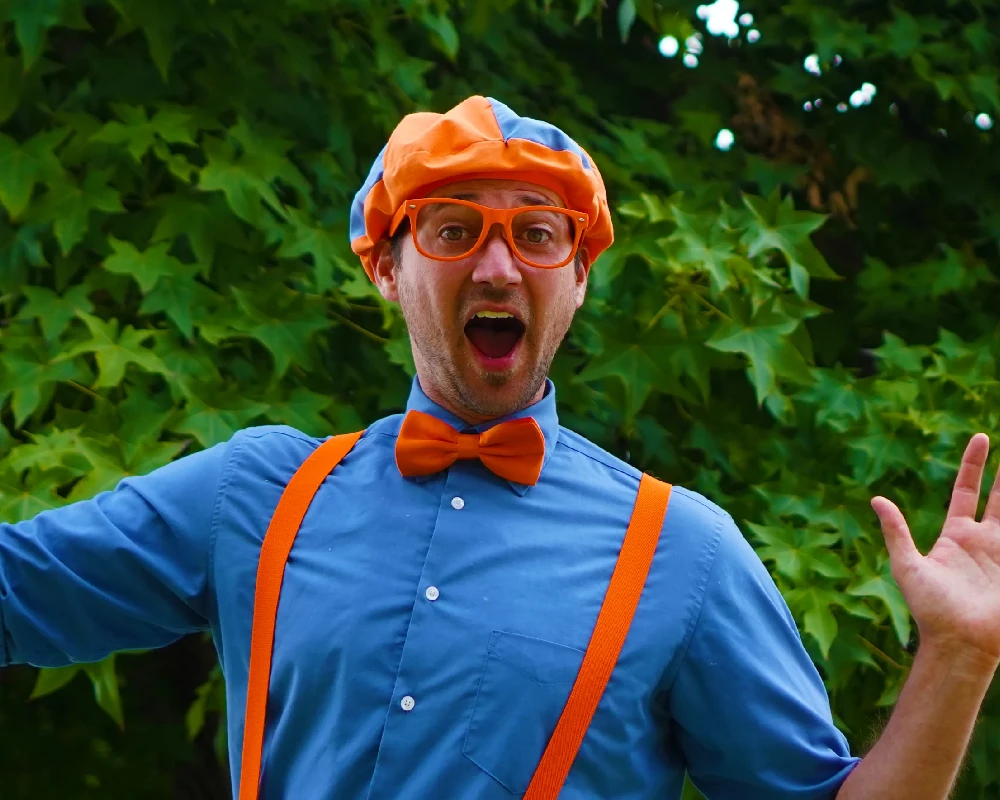 Blippi’s Net Worth (Updated 2022)