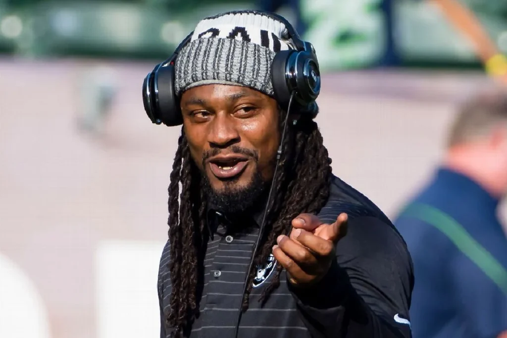 Marshawn Lynch’s Net Worth (Updated 2022)