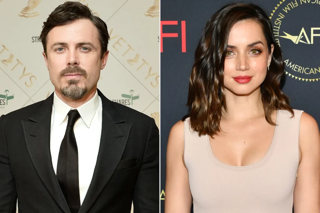 Casey Affleck’s Net Worth (Updated 2022)