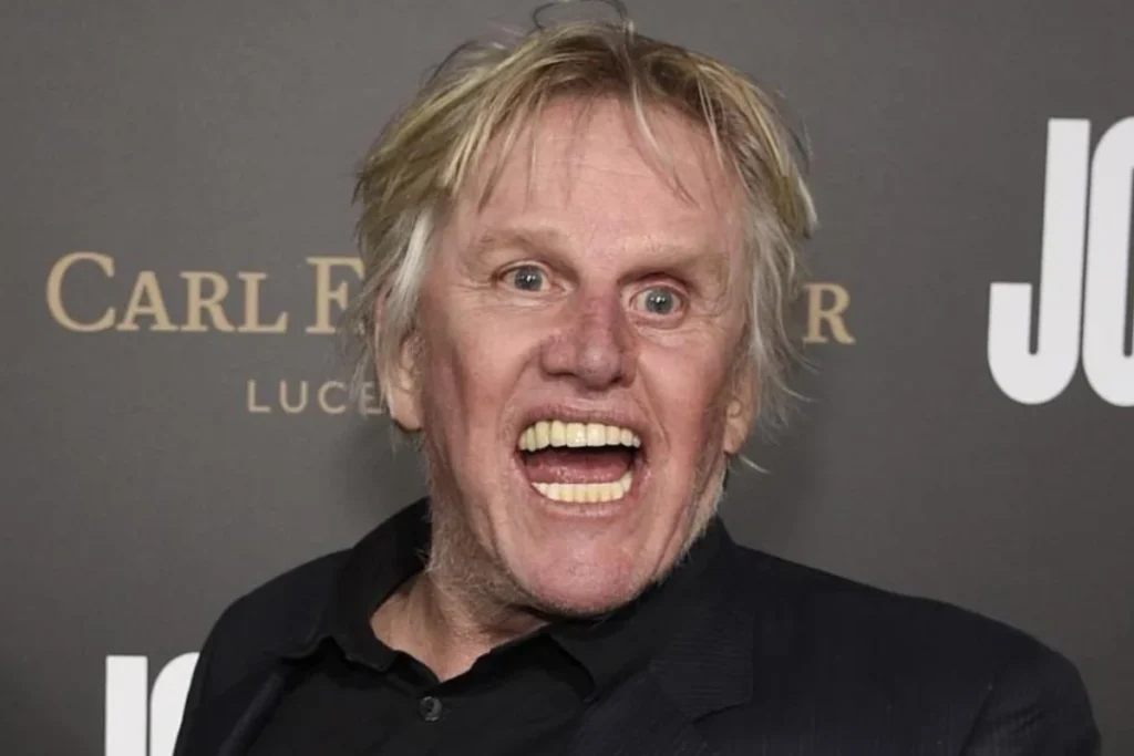 Gary Busey’s Net Worth (Updated 2022)