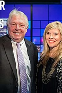 Sandra Phylis Conolly, Nick Ferrari’s wife, how old is she? The British Radio Host’s Facts