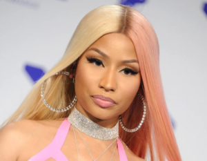 Here’s Why Fans Think Nicki Minaj Is Pregnant Again In 2022 As She Appears At The VMA Awards