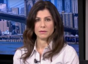 Who is Noelle Nikpour of Fox News?  Facts About the Republican Political Figure’s Family