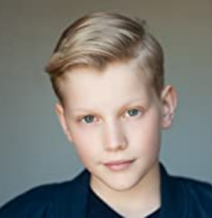 Who Is The Musical’s Nolen Dubuc? Recurring Child Actor in the Film Information