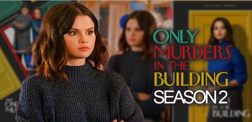 When does Only Murders in the Building season 2 episode 9 premiere on Hulu? explored details