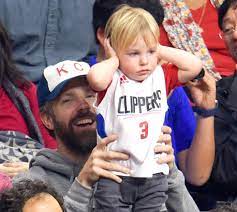 Who is he?  Meet Otis Sudeikis, Olivia Wilde and Jason Sudeikis Now Eight Years Old