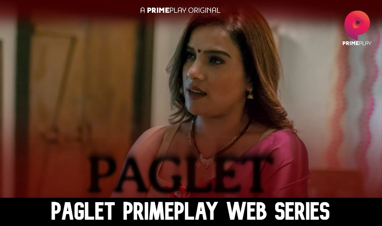 Watch all episodes of the Online Paglet Web Series