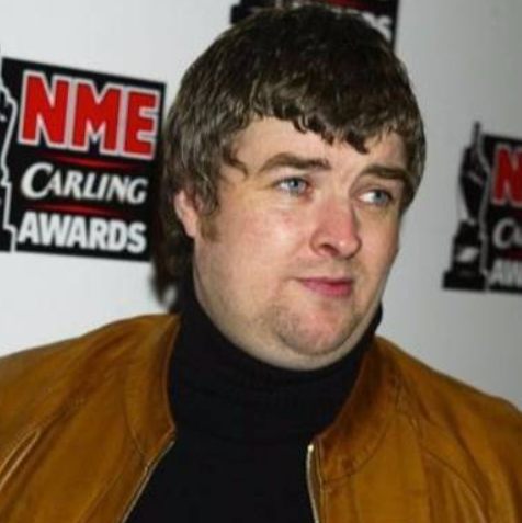 Paul Anthony Gallagher – Liam Gallagher’s Elder Brother Is 56-Years-Old Now