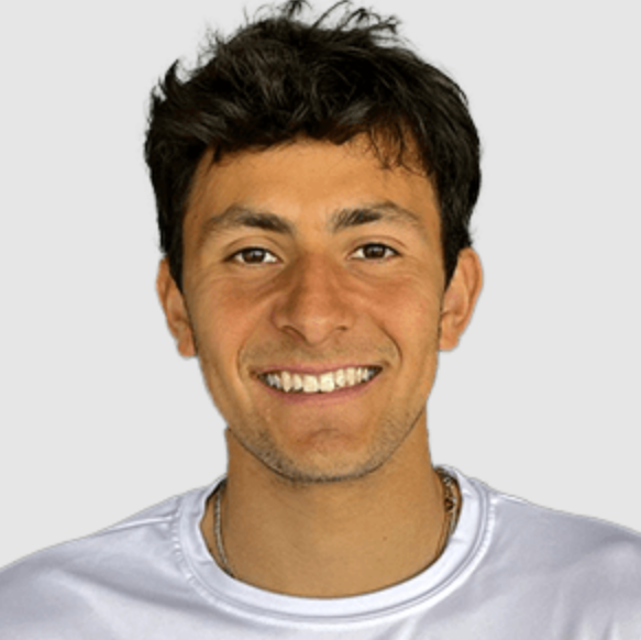 Tennis Player Paul Jubb’s Bio, Wiki, Family, Dating History and Girlfriend