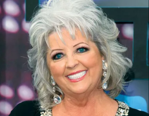 Is Paula Deen Leaving Shophq, Where Is She Going To Work?