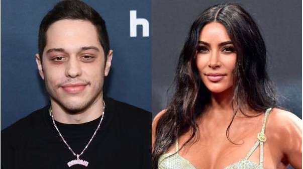 The Meaning of Kanye’s Post-Davidson Dead Skate? Kim Kardashian and Pete Davidson’s split is the subject of a celebratory post.