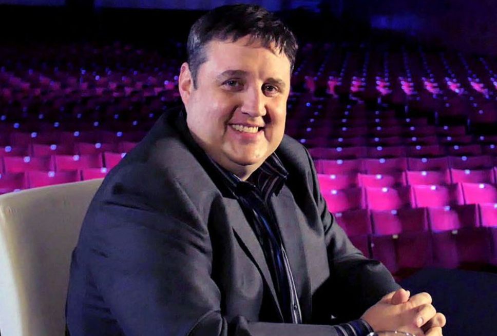 Comedian actor Peter Kay illness update and he plans 2023 tours appearances and ticketing