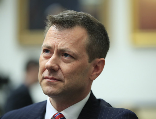 What Happened To Peter Strzok? FBI Officer Lawsuit And Testimony Trial Details