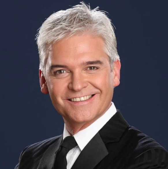 Is Matthew McGreevy Dating BBC Presenter Phillip Schofield?  More about his personal life, bio, wiki, net worth and more