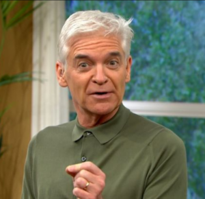 Is Matthew McGreevy dating BBC host Phillip Schofield?  More About His Personal Life, Bio, Wiki, Net Worth And More