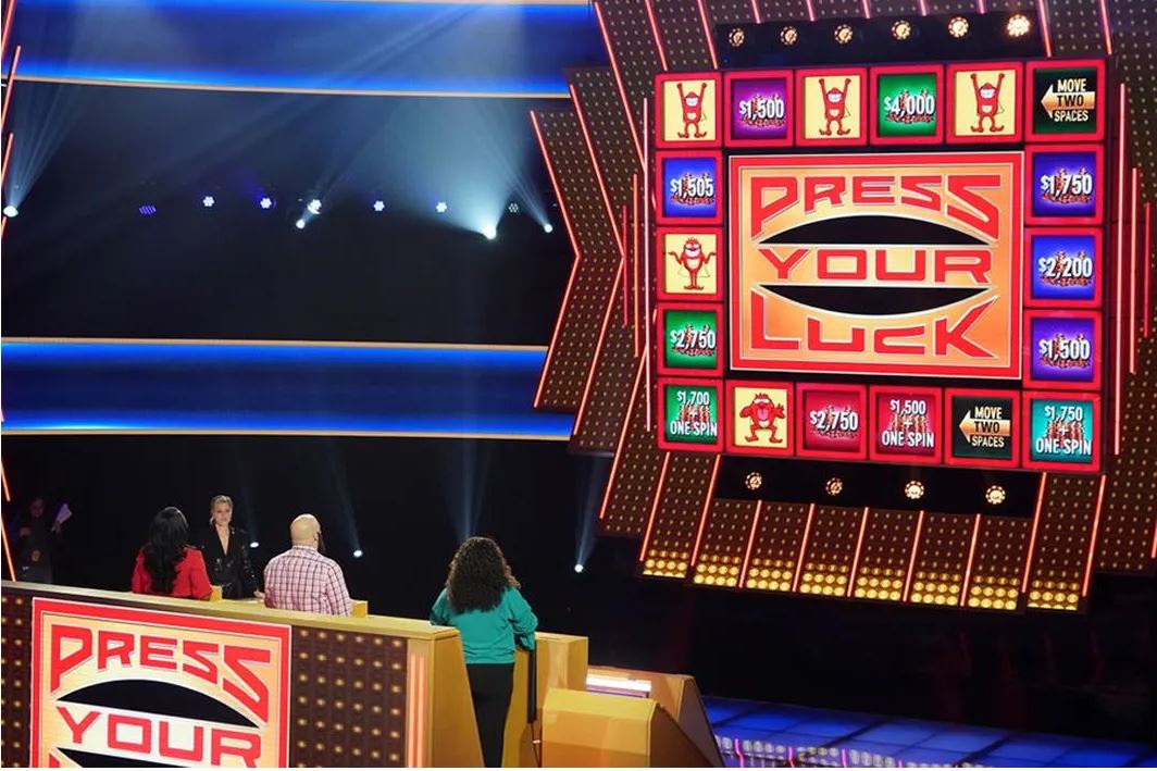 What time will ABC broadcast Press Your Luck Season 4 Episode 6? release date, three returning actors, and more