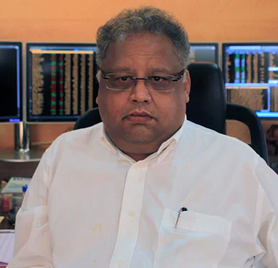 Know About His Two Son’s Aryaman and Aryavir Jhunjhunwala