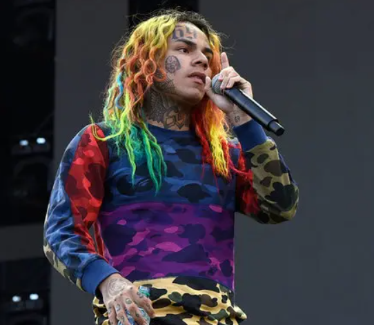 What Happened To Rapper 6ix9ine