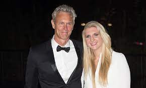 Mark Foster and Rebecca Adlington allegedly had a relationship, but was this just a backstage rumor?