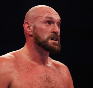 Rico Burton: Who Was He? Following the fatal stabbing of his cousin, Tyson Fury calls for peace.