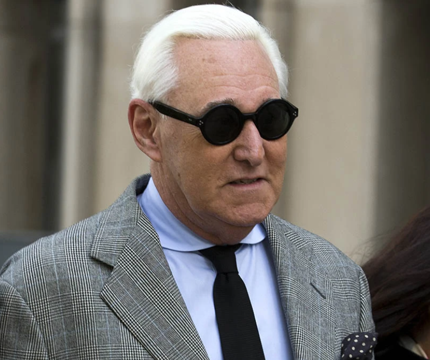 Does Roger Stone Wife Nydia Still Have Cancer? Survived Lymphoma Stage IV