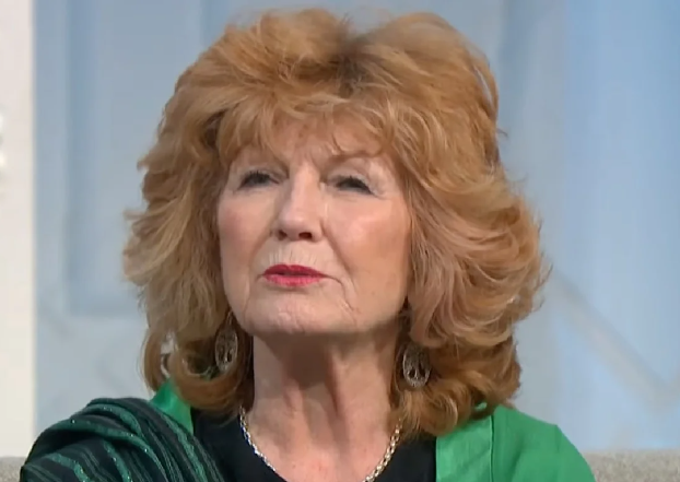 Why Is Rula Lenska Leaving Coronation Street? Does She Wear A Wig? Hair Problems