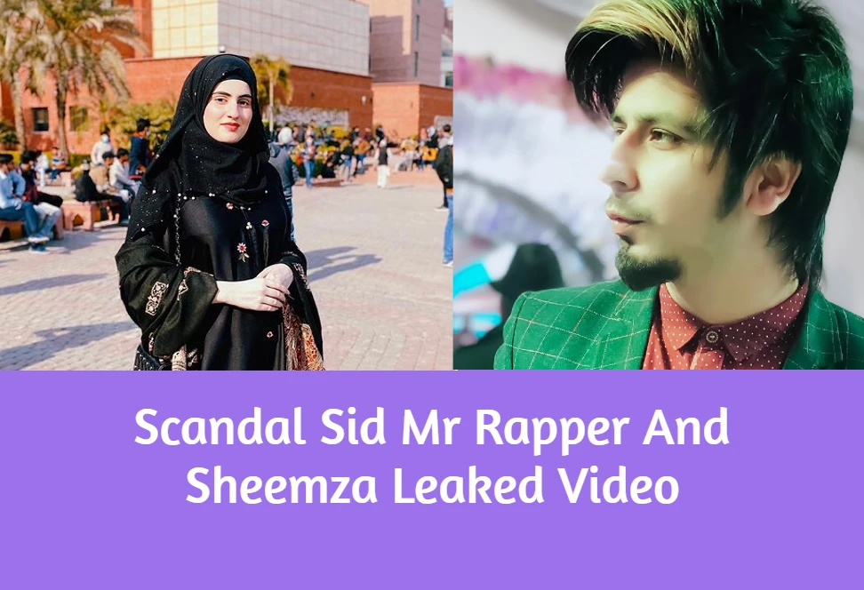 Sheemza Shahbaz Leaked Video Download