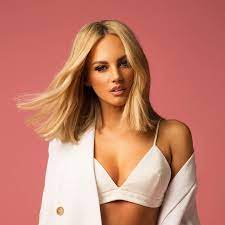 Is Samantha Jade’s sister present? Singer Actually Had 2 Brothers Growing Up