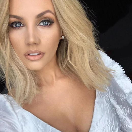 Samantha Jade, Does She Have A Sister?  Explored Personal Details About Her