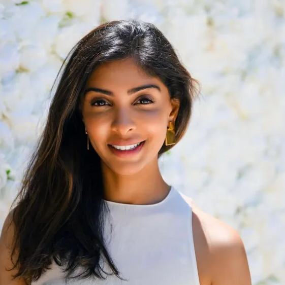 What Does Shital Patel Do For A Living? Netflix Matchmaking Contestant Job & Age