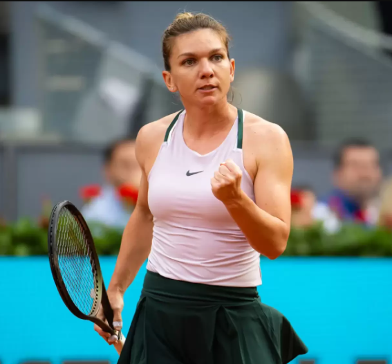 Simona Halep’s Religion – Inside Her God’s Faith And Christian Belief