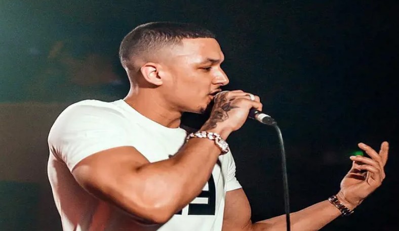 What Has Happened To UK Rapper Slim? Is he alive or dead?