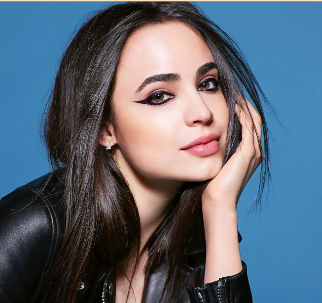 Sofia Carson: Who is she?  Know about her bio, Wiki and more