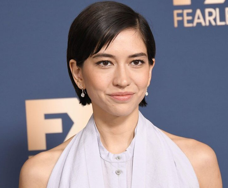 Who Is Sonoya Mizuno Boyfriend? Facts About The House Of The Dragon Actress