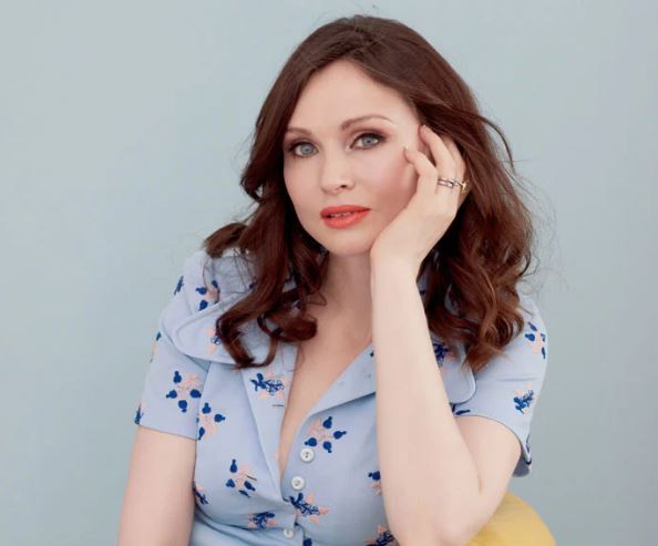 Facts About Sophie Ellis-Family Bextor’s And Happy Married Life Show That She Is The Mother Of Five Cute Children