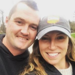 Wife of Jason Kokrak-Stephanie Kokrak : Who is She?  where is he now?