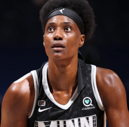 The Husband, Daughter, and Married Life of Sylvia Fowles Explored