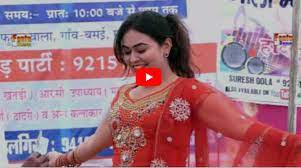 Online viewers flocked to the “Coco Cola Layo” video by Haryanvi dancer RC Upadhyay.