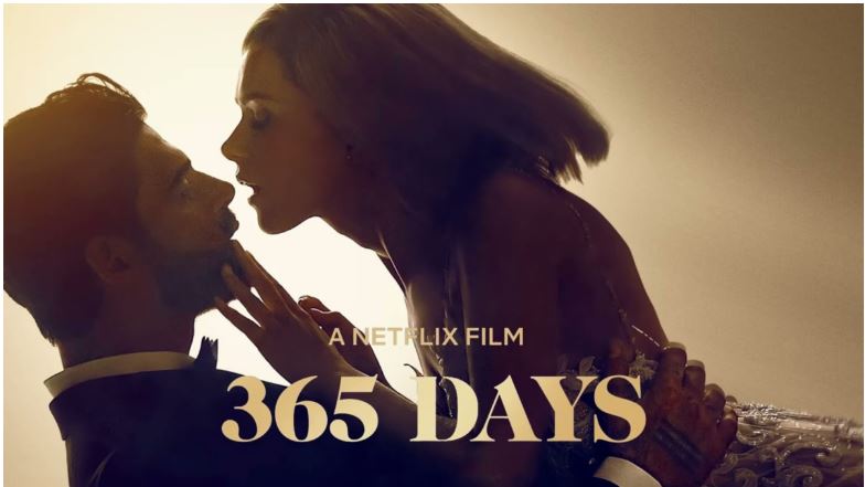 The thriller 365 Days 3 on Netflix: 5 things to know