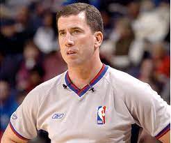 Where Is He Now?  Facts About ‘Untold’ Movie On Former NBA Referee