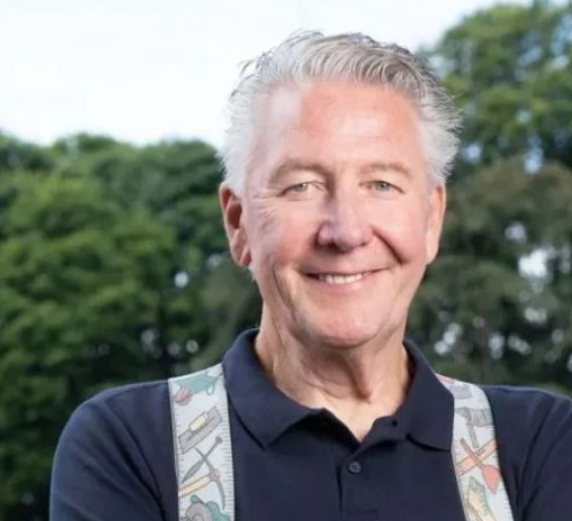 What Is Tommy Walsh Net Worth In 2022? Is The Homes Under The Hammer Presenter Battling Alcoholism?