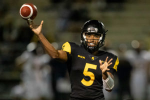 Tre Ford, the Edmonton Elks’ quarterback, will he play tonight in the CFL? Update on Collarbone Injuries